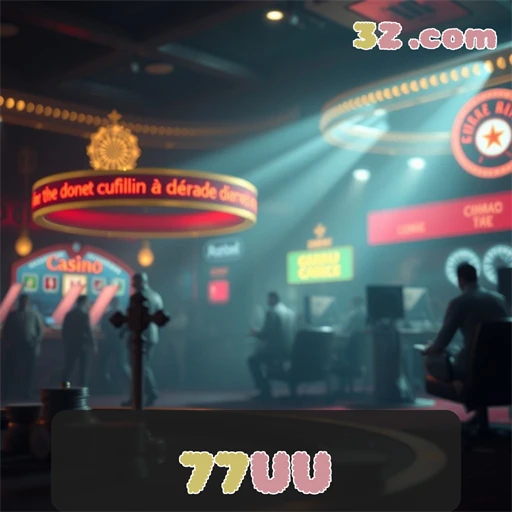 Aventura nos Slots do 77uu.com: Ganhos e Emoção à Vista